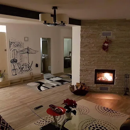 Cristina House