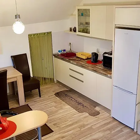 Cristina House * Брашов