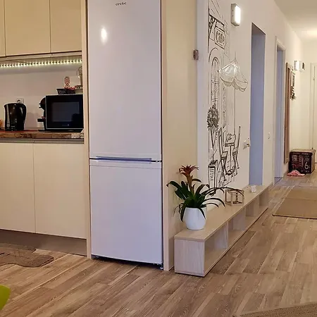 Cristina House * Брашов