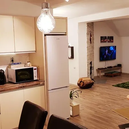 Cristina House * Брашов