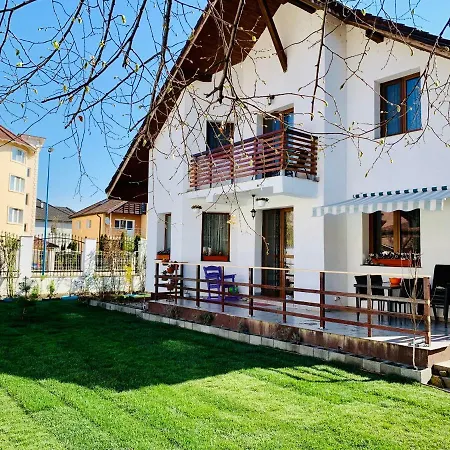 Cristina House